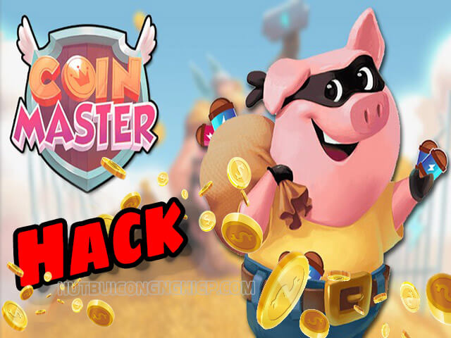 Hack Coin Master