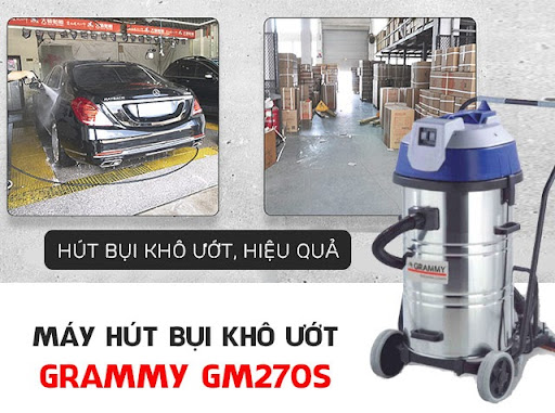 Máy hút bụi công nghiệp Grammy GM270S – Giải pháp vệ sinh nhà xưởng thông minh5 (1)