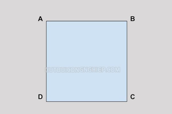 Công thức tính chu vi hình vuông và bài tập áp dụng0 (0)