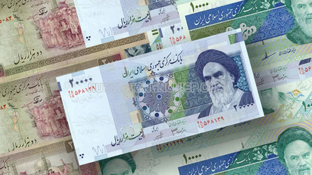 Đồng tiền mất giá nhất thế giới Rial – Iran (IRR)