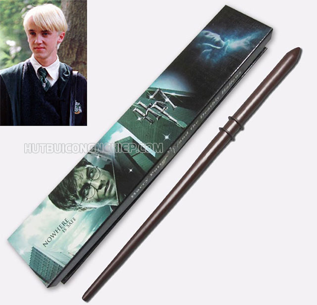 Đũa thần của Draco Malfoy