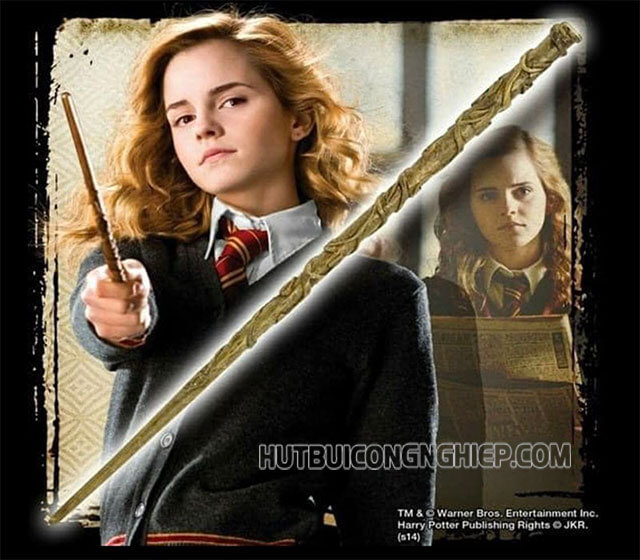 Đũa thần của Hẻmione Granger