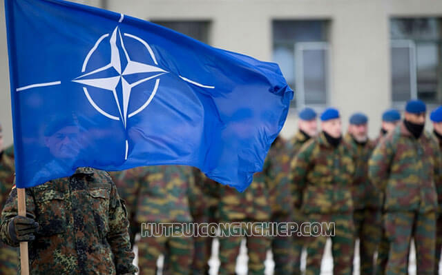 Khối Nato là gì