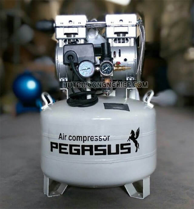 máy nén khí pegasus TM-OF750
