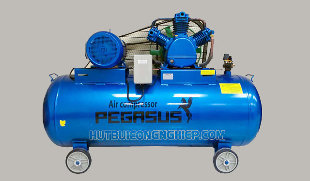 máy nén khí pegasus TM-W-1.0-8M
