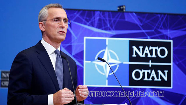 Mục tiêu của khối Nato