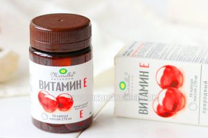 Tác dụng của vitamin E đỏ và cách sử dụng hiệu quả nhất