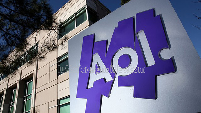 AOL là gì? Vị trí của AOL trên mạng xã hội hiện nay