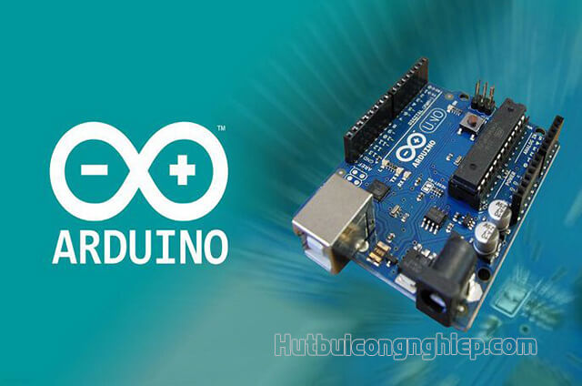 Arduino là gì?
