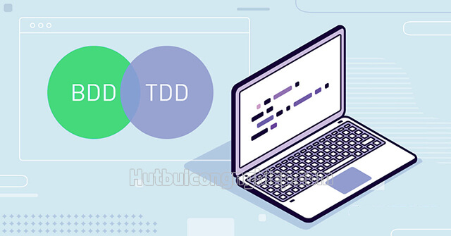 So sánh BDD và TDD