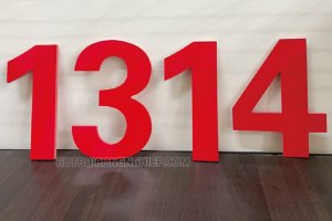 1314 nghĩa là gì ở trong tình yêu? Giải mã ý nghĩa những con số trong tình yêu cực hot